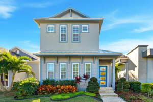 6955 Higgs Aly, ORLANDO 6955 Higgs Aly, ORLANDO