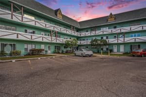 2043 Denmark St #65, CLEARWATER
