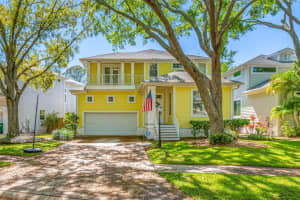 2808 Southpointe Ln, TAMPA