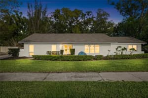 631 Gillette Ave, TEMPLE TERRACE