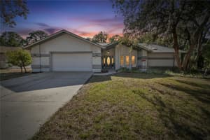 23 Chinkapin Cir, HOMOSASSA