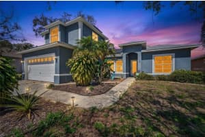 605 Cypress Park Ave, TARPON SPRINGS