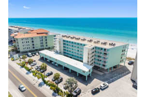 19440 Gulf Blvd #506, INDIAN ROCKS BEACH