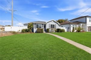 3015 W North B St, TAMPA 3015 W North B St, TAMPA