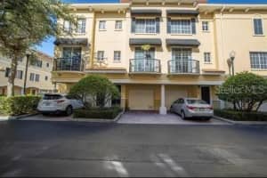 107 Bradford Beach Ct #107, TAMPA