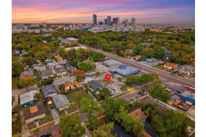 13th Ave S, ST PETERSBURG