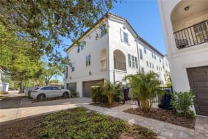 309 S Fremont Ave #3, TAMPA