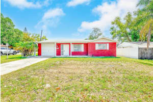 4936 Uranus Ave, NEW PORT RICHEY