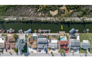 12825 5th Isle, HUDSON