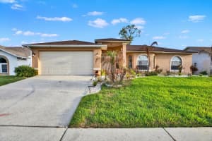 1503 Overland Dr, SPRING HILL