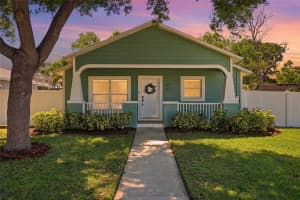 6052 114th Ave N, PINELLAS PARK