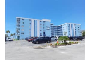 18500 Gulf Blvd #404, INDIAN SHORES