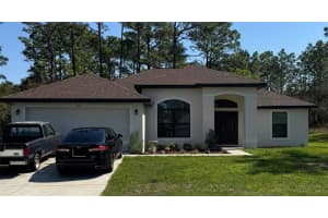 172 Linder Dr, HOMOSASSA