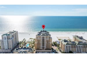 11 Baymont St #907, CLEARWATER BEACH