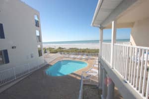 3200 Gulf Blvd #201, BELLEAIR BEACH