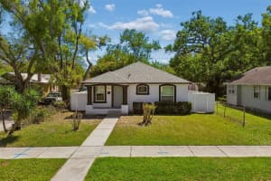 712 15th Ave S, ST PETERSBURG