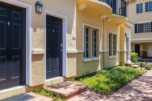 126 Beach Haven Ln #126, TAMPA