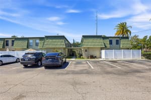 1799 N Highland Ave #5, CLEARWATER