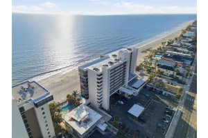 15462 Gulf Blvd #406, MADEIRA BEACH