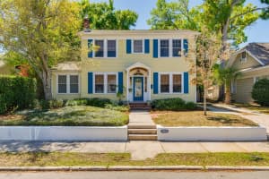 2303 S Ardson Pl, TAMPA