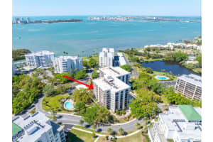 150 Belleview Blvd #601, BELLEAIR