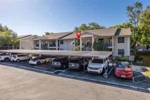 2155 Elm St #707, DUNEDIN