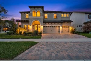 4593 Shoreleaf Loop, VALRICO