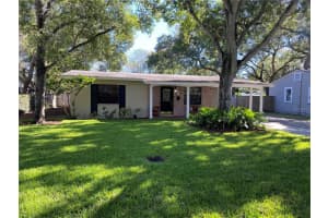 4606 S Esperanza Ave, TAMPA