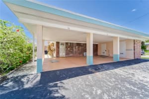 54 154th Ave #54, MADEIRA BEACH