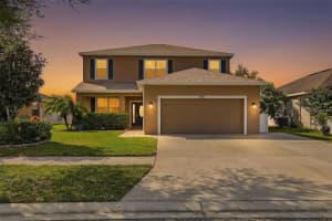 714 Tanana Fall Dr, RUSKIN