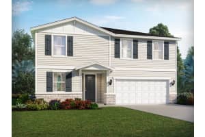 8 Wandering Creek Way, PALM COAST