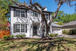 4703 S Dauphin Ave, TAMPA