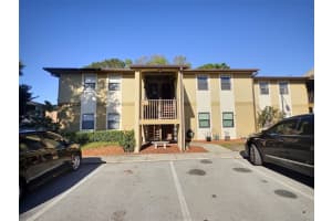 10100 N Sailwinds Blvd N #202, LARGO