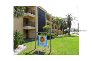 845 S Gulfview Blvd #110, CLEARWATER BEACH