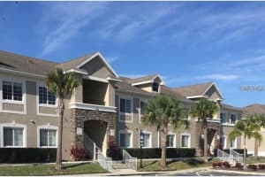 1231 Godavari Way #103, WESLEY CHAPEL