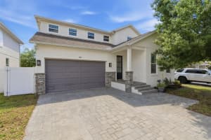 2510 W Carmen St, TAMPA