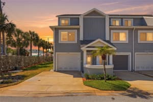 900 Harbour House Dr, INDIAN ROCKS BEACH