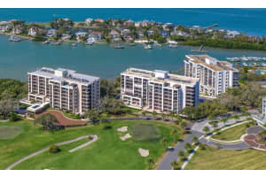 6 Belleview Blvd #608, BELLEAIR