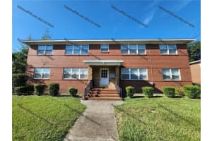 3148 Belden St #3, JACKSONVILLE