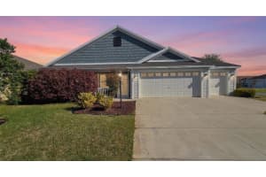 3074 Brine Way, THE VILLAGES