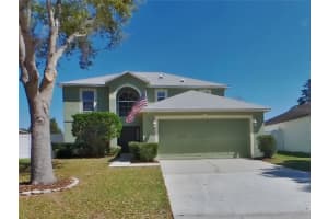 , WESLEY CHAPEL , WESLEY CHAPEL