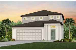 1392 Allagash Dr, ZEPHYRHILLS