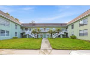 1250 S Pinellas Ave #214, TARPON SPRINGS