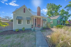 943 Queen St N, ST PETERSBURG