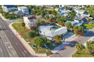 16007 Gulf Blvd, REDINGTON BEACH