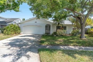 5619 Denver St Ne, ST PETERSBURG