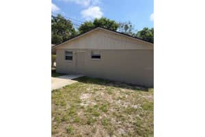 8105 N Klondyke St, TAMPA