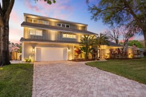 4009 Priory Cir, TAMPA