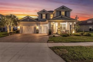 4068 Bonfire Dr, ODESSA