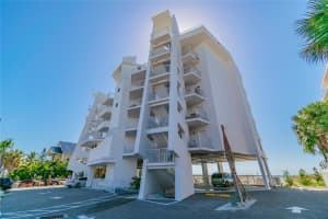 10116 Gulf Blvd #405w, ST PETERSBURG